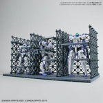 30 Minute Missions #07 Customize Scene Base Truss Base Ver.