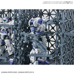 30 Minute Missions #07 Customize Scene Base Truss Base Ver.