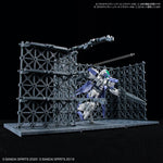 30 Minute Missions #07 Customize Scene Base Truss Base Ver.
