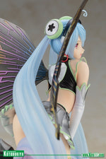 Tony's Heroine Collection - Cyber Fairy Ai-On-Line Ani Statue