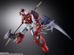 Metal Build - Dragon Scale - Shin Getter 1