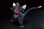 Godzilla vs. SpaceGodzilla - Ichibansho:  SpaceGodzilla (Monster Stampede)