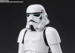 S.H. Figuarts - Star Wars: A New Hope - Stormtrooper (Classic Ver.)