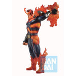 My Hero Academia Ichibansho - Endeavor (The Movie World Heroes' Mission) Figure