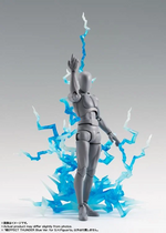 Tamashii Effect Thunder Blue Ver.