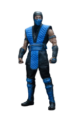 Mortal Kombat VS Series: MKXI Sub-Zero (Klassic) 1/6 Scale Figure