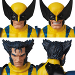 Marvel - Wolverine (COMIC Ver.) MAFEX No.096