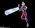 S.H. Figuarts - Shinkocchou Seihou- Ultraman Tiga