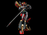 Super Heavy God Gravion Metamor-Force "Bari" Ation God Sigma Gravion