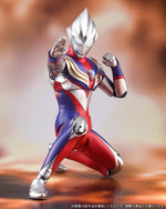 S.H. Figuarts - Shinkocchou Seihou- Ultraman Tiga