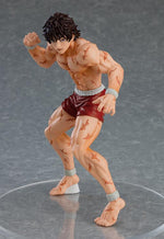 POP UP PARADE Baki the Grappler: Baki Hanma