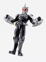 S.H. Figuarts - Shinkocchou Seihou- Kamen Rider OOO (Sagohzo Combo) P-Bandai Exclusive