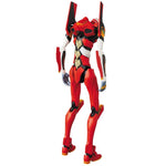 Neon Genesis Evangelion 2.0 - EVA Unit-02 MAFEX No. 094