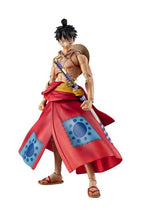 Variable Action Heroes - One Piece Luffy Taro