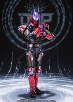 S.H. Figuarts - Kamen Rider Glare - P-Bandai Exclusive