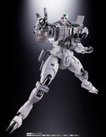 SOC GX-112 GaoGaiGar Final: RepliGaiGar & Option Set - P-Bandai