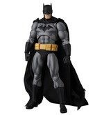 Batman: HUSH MAFEX No.126 (BLACK Ver.)