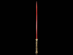 Kamen Rider Black: Tamashii Lab Satan Saber Prop Replica