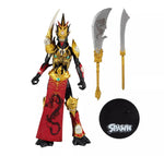 Spawn - Mandarin Spawn Action Figure