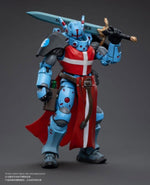 Infinity PanOceania Knights Hospitallers 1/18 Scale Figure Set