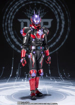 S.H. Figuarts - Kamen Rider Glare - P-Bandai Exclusive