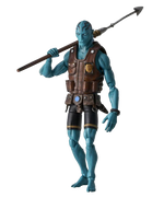 Hellboy - Abe Sapien Previews Exclusive 1/12 Figure - LIMITED