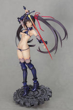 Date A Live Fragment: Date a Bullet Kurumi Tokisaki Bikini Armor Ver. 1/7 Scale Figure