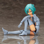 Megami Device - Sol Road Runner Low Visibility Color