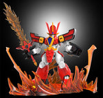 Moderoid: Flame Effect Model Kit