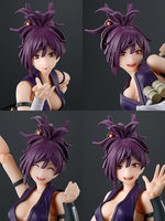 S.H.Figuarts Hell's Paradise: Jigokuraku - Yuzuriha