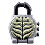 Kamen Rider Complete Selection Modification Lockseed Helheim Set