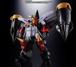 SOC GX-112 GaoGaiGar Final: RepliGaiGar & Option Set - P-Bandai