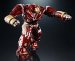 Chogokin x S.H. Figuarts - Infinity War: Hulkbuster Mark II
