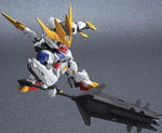 SD Gundam Cross Silhouette #016 Barbatos Lupus Rex