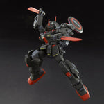 HGUC RX-80BR Black Rider P-Bandai