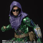 S.H. Figuarts - Spider-man No Way Home: Green Goblin - P-Bandai