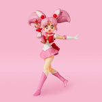 S.H.Figuarts: Sailor Chibi Moon (Animation Color Edition)