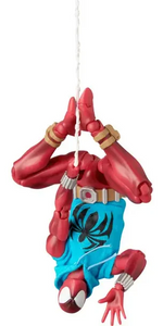 Marvel - Scarlet Spider (Comic 2.0 Ver.) MAFEX No.268
