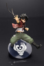 Edens Zero - Shiki Granbell ArtFXJ Statue