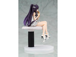 Date A Live - Tohka Yatogami White Cat Ver. 1/7 Scale Figure