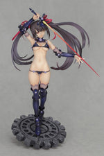 Date A Live Fragment: Date a Bullet Kurumi Tokisaki Bikini Armor Ver. 1/7 Scale Figure