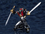 Mazinkaiser Hagane Works Mazinkaiser