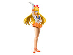 S.H. Figuarts: Sailor Venus (Animation Color Edition)
