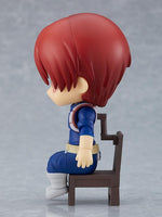 Nendoroid Swacchao! My Hero Academia: Shoto Todoroki