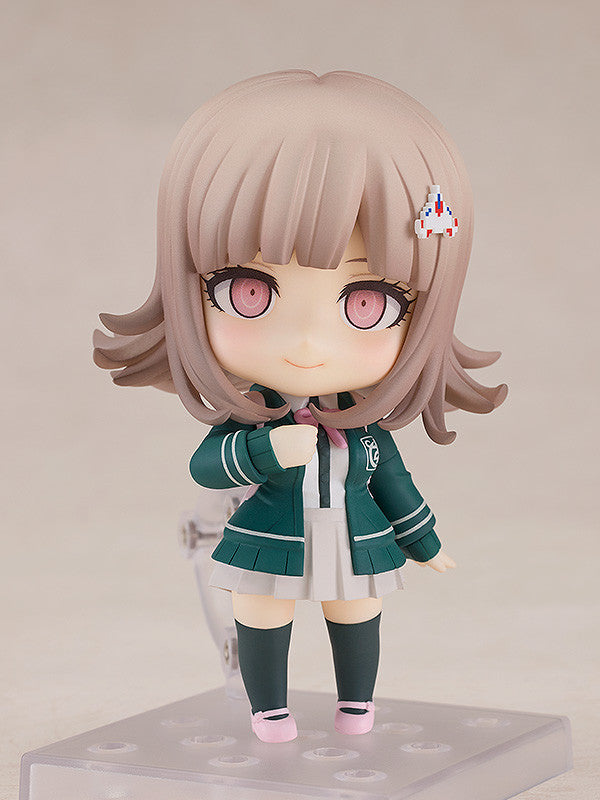 2227 Danganronpa 1.2 Reload - Chiaki Nanami