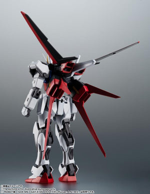 RS#298 AQM/E-X01 Aile Striker & Option Parts Set Ver. A.N.I.M.E.
