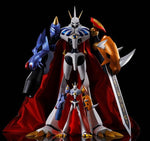 Dynaction Digimon Adventure: Our War Game! - Omegamon