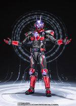 S.H. Figuarts - Kamen Rider Glare - P-Bandai Exclusive