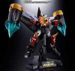 SOC GX-112 GaoGaiGar Final: RepliGaiGar & Option Set - P-Bandai