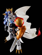 Dynaction Digimon Adventure: Our War Game! - Omegamon